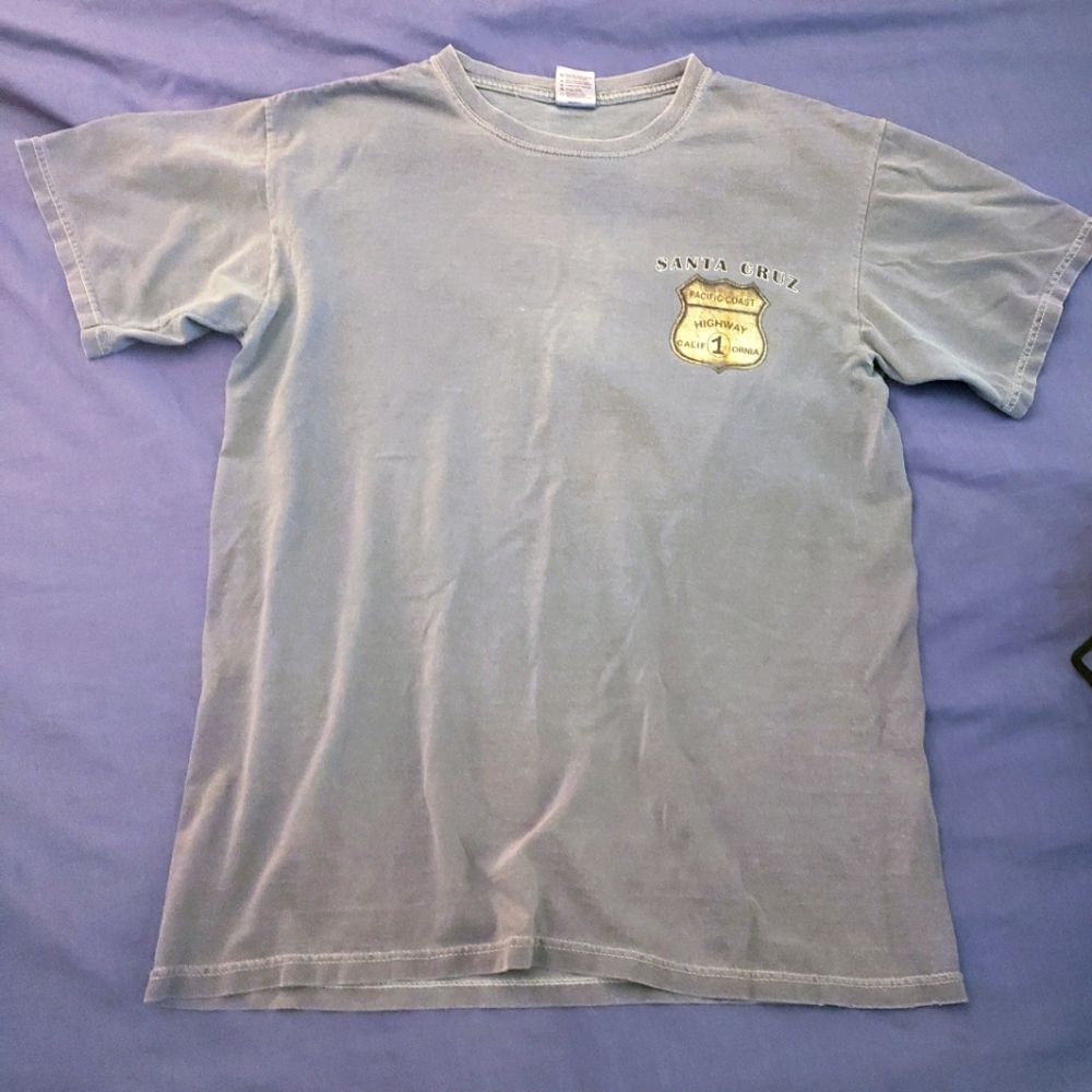 California tee